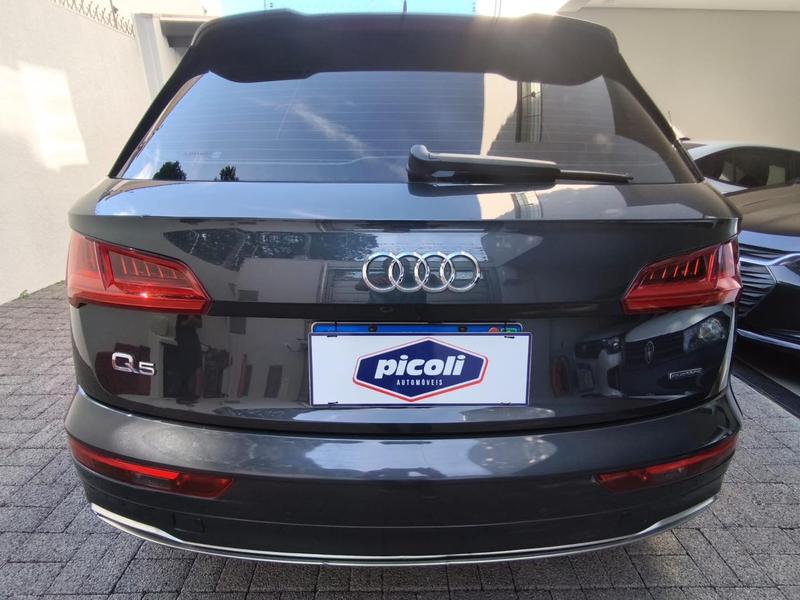 Audi Q5 2.0tfsi - foto 4