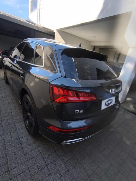 Audi Q5 2.0tfsi - foto 5