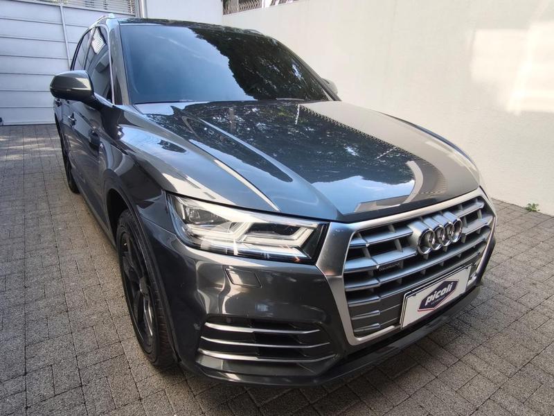 Audi Q5 2.0tfsi - foto 6