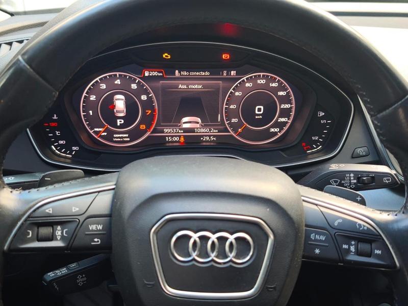 Audi Q5 2.0tfsi - foto 7