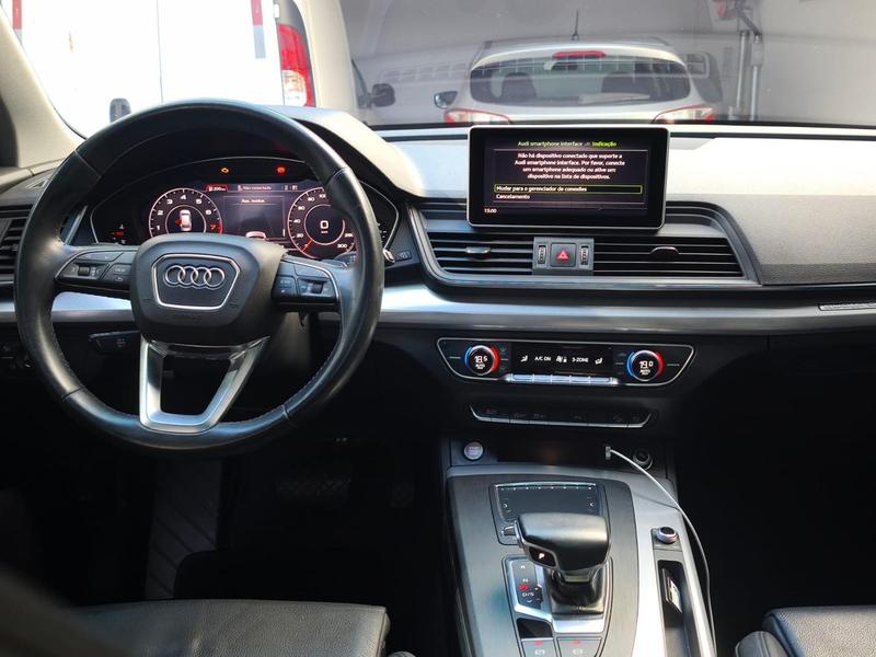 Audi Q5 2.0tfsi - foto 8