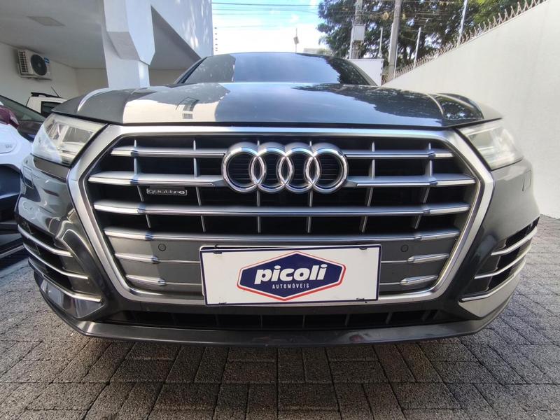 Audi Q5 2.0tfsi - foto 9