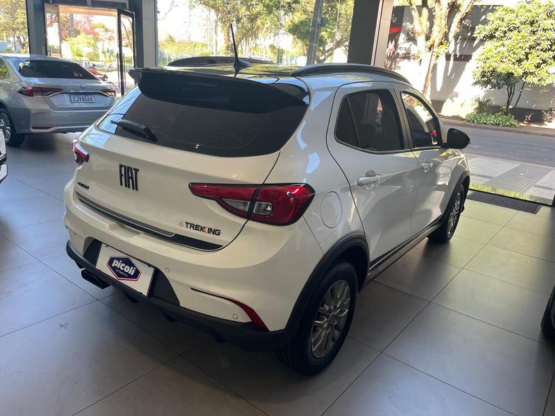 Fiat Argo Trekking 13 - foto 5