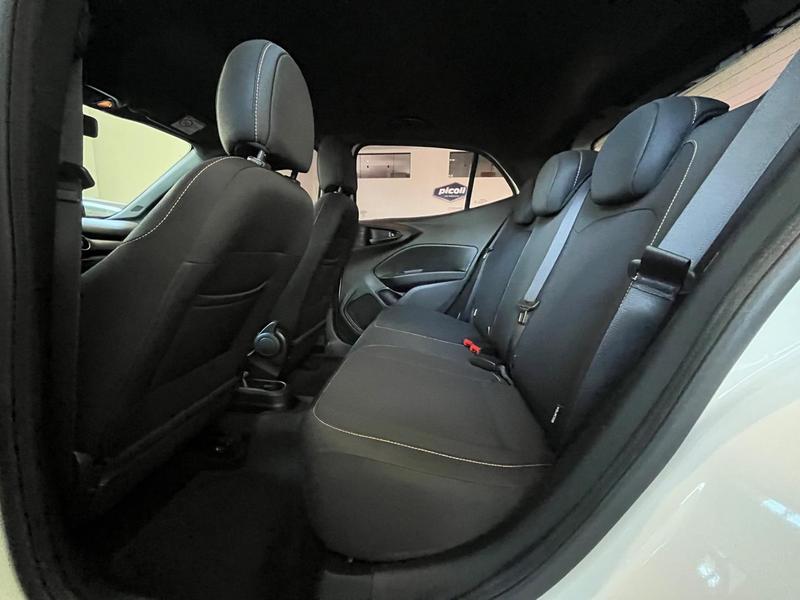 Fiat Argo Trekking 13 - foto 7