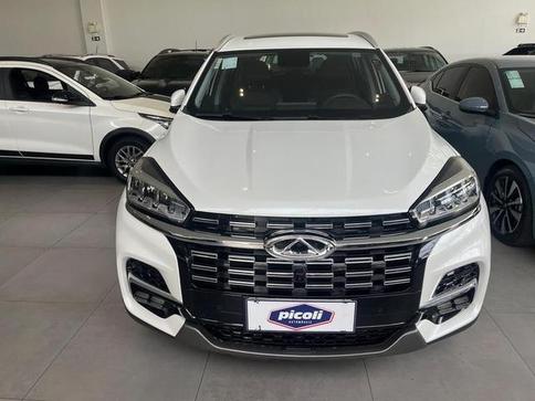 CAOA CHERY TIGGO8 1.6TGDI