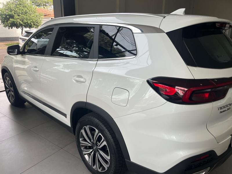 Caoa Chery Tiggo 8 Tiggo8 16tgdi 2023 Maring Parana - foto 3