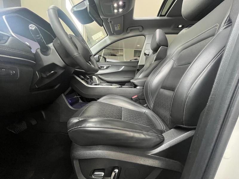 Caoa Chery Tiggo 8 Tiggo8 16tgdi 2023 Maring Parana - foto 8