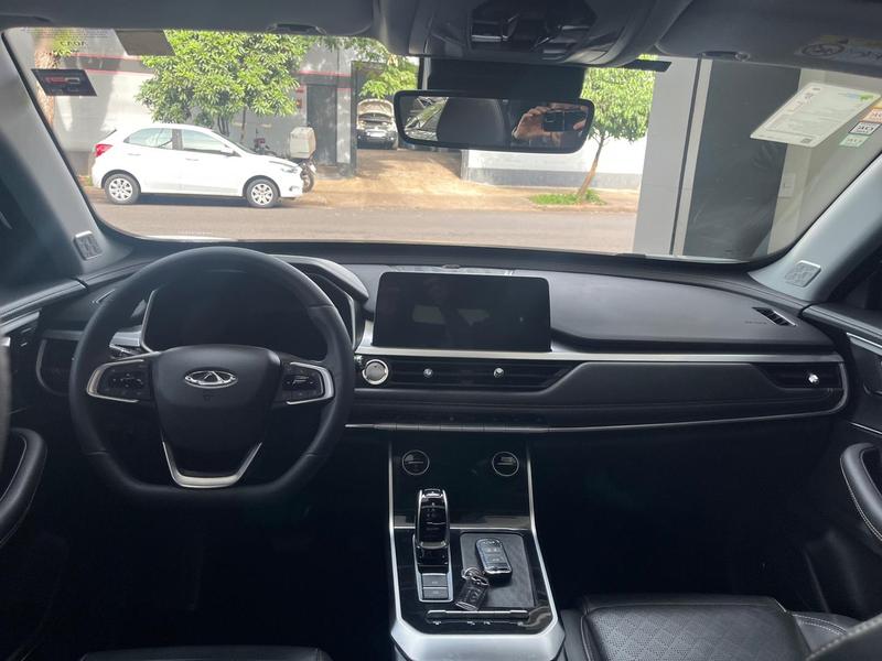 Caoa Chery Tiggo 8 Tiggo8 16tgdi 2023 Maring Parana - foto 10
