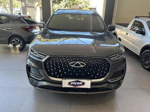 CAOA CHERY TIGGO8 16TA