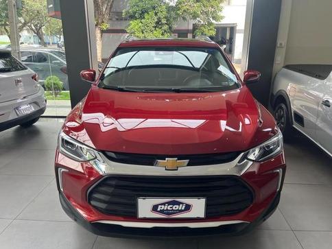 CHEVROLET TRACKER 12T A PR