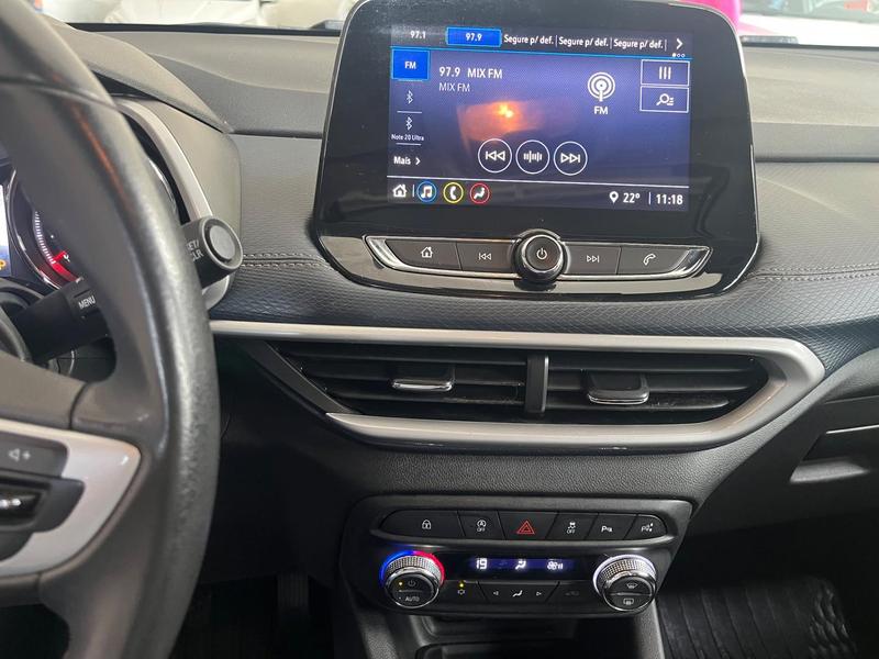 Chevrolet Tracker 12t A Pr - foto 11