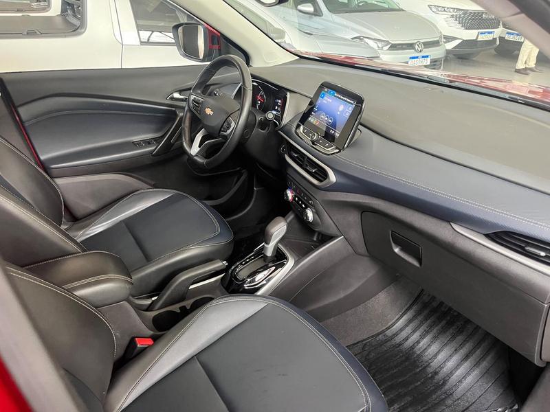 Chevrolet Tracker 12t A Pr - foto 12
