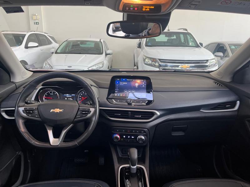 Chevrolet Tracker 12t A Pr - foto 13