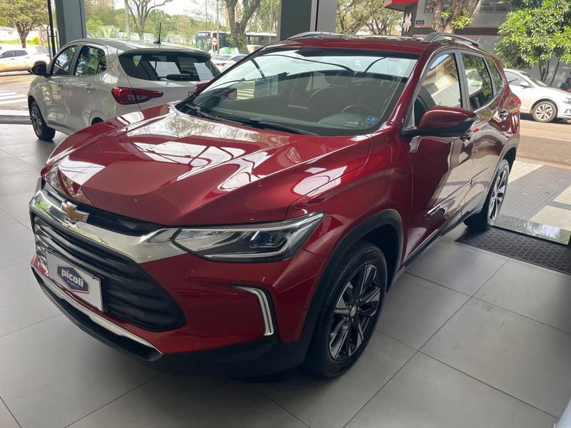 Chevrolet Tracker 12t A Pr - foto 2