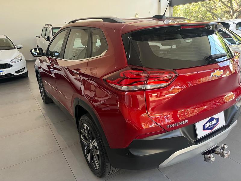 Chevrolet Tracker 12t A Pr - foto 3