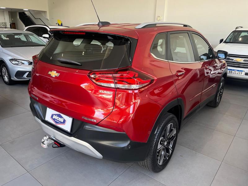 Chevrolet Tracker 12t A Pr - foto 5