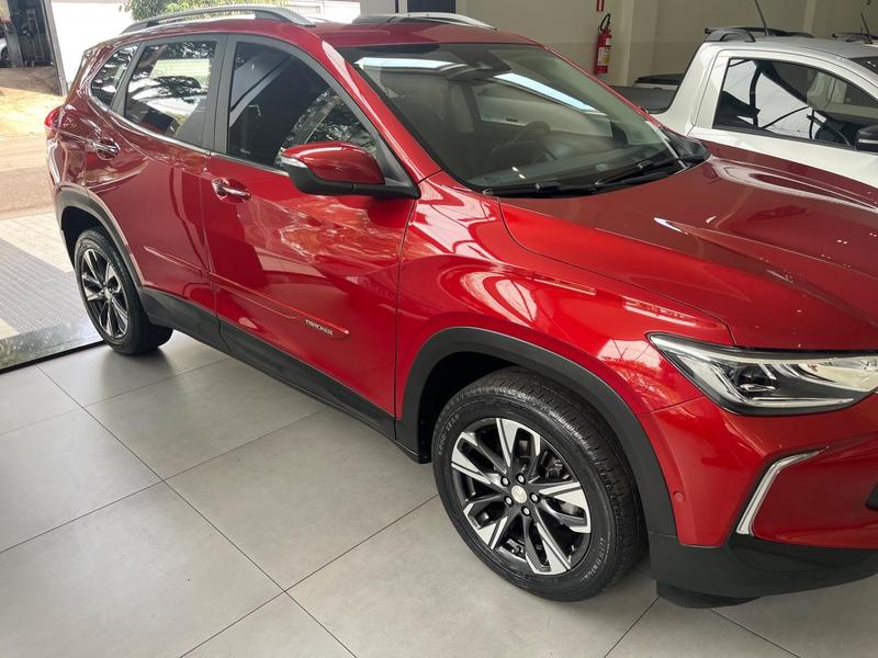 Chevrolet Tracker 12t A Pr - foto 6