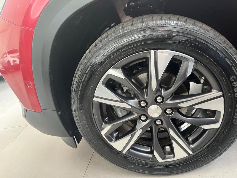 Chevrolet Tracker 12t A Pr - foto 7