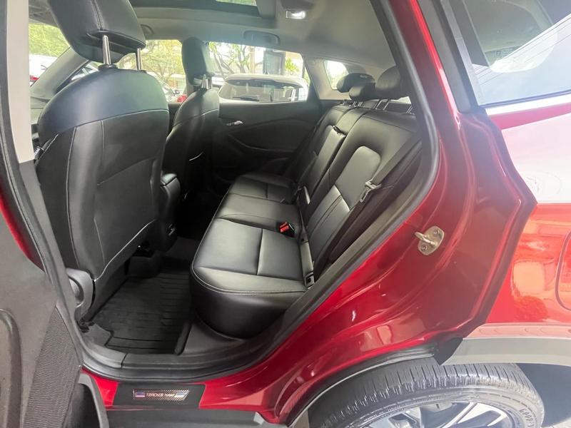 Chevrolet Tracker 12t A Pr - foto 8