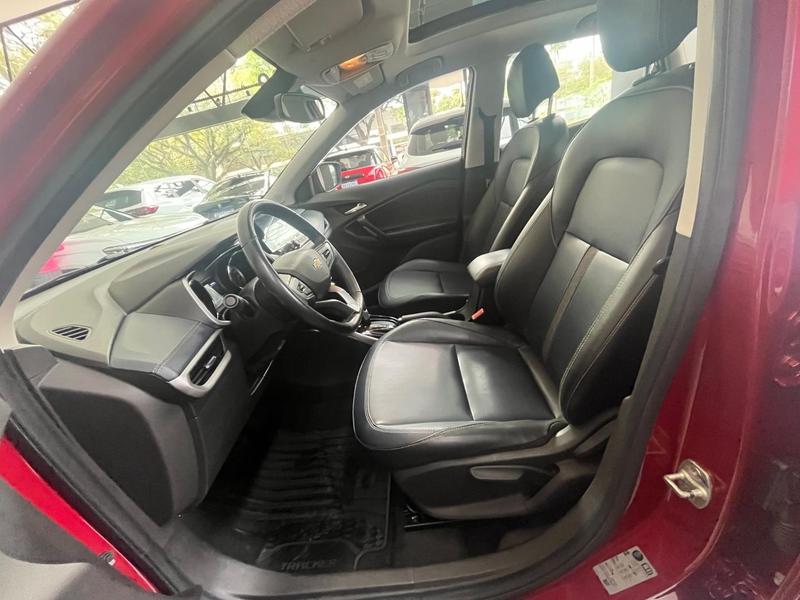 Chevrolet Tracker 12t A Pr - foto 10