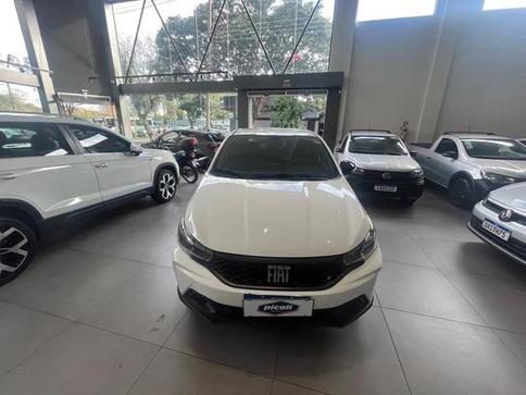 FIAT ARGO DRIVE 1.0
