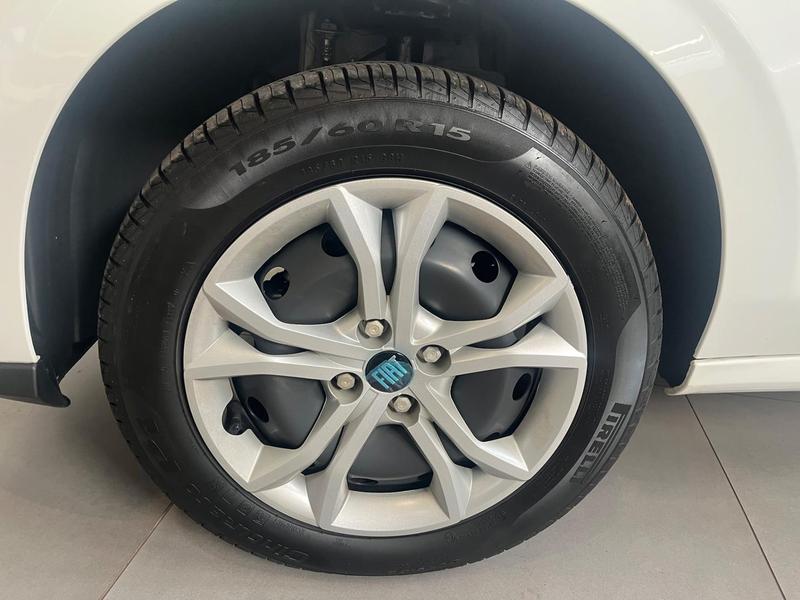 Fiat Argo Drive 1.0 - foto 7