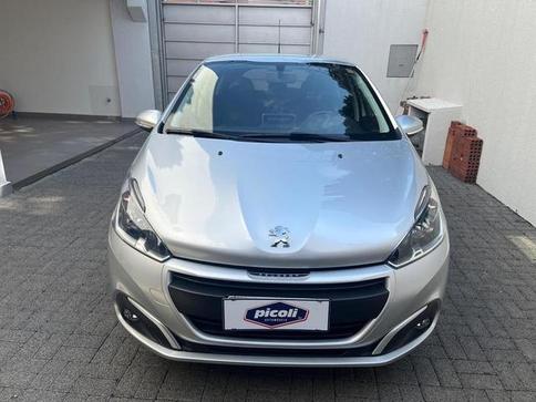 PEUGEOT 208 ACT PACK MT