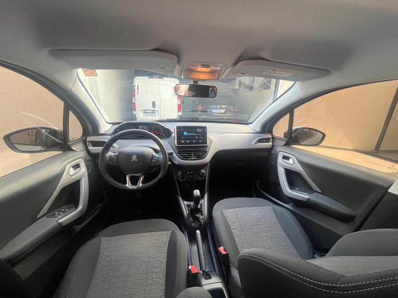 Peugeot 208 Act Pack Mt - foto 11