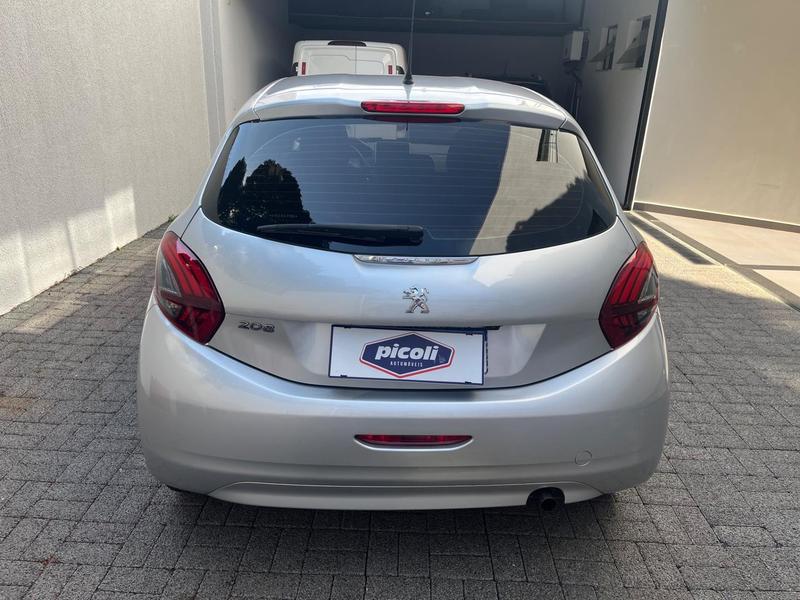 Peugeot 208 Act Pack Mt - foto 4