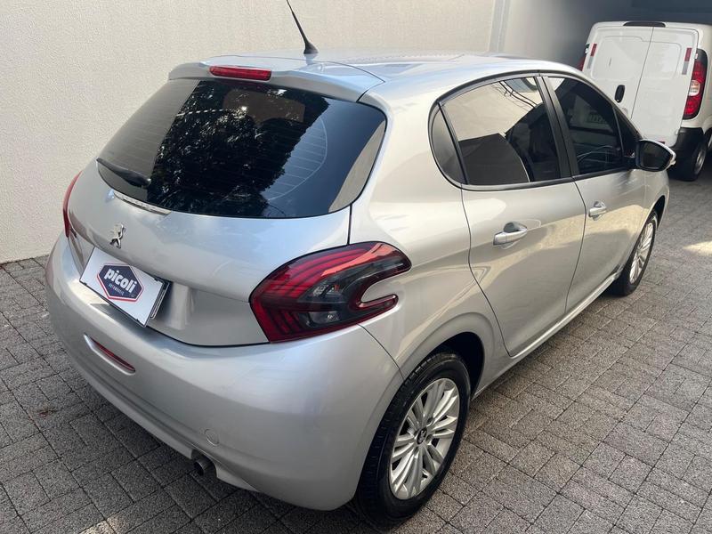 Peugeot 208 Act Pack Mt - foto 5