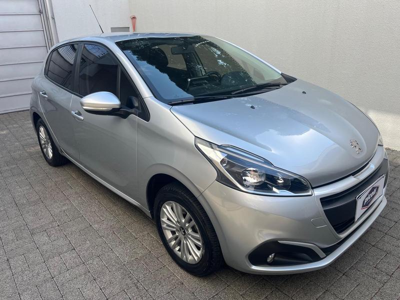 Peugeot 208 Act Pack Mt - foto 6