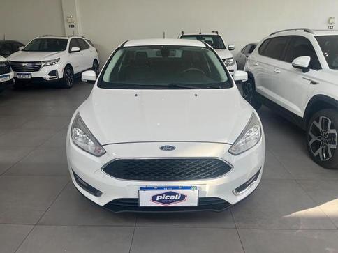 FORD FOCUS SE AT 2.0SC