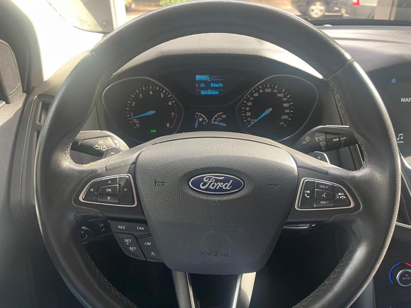 Ford Focus Se At 20sc - foto 11