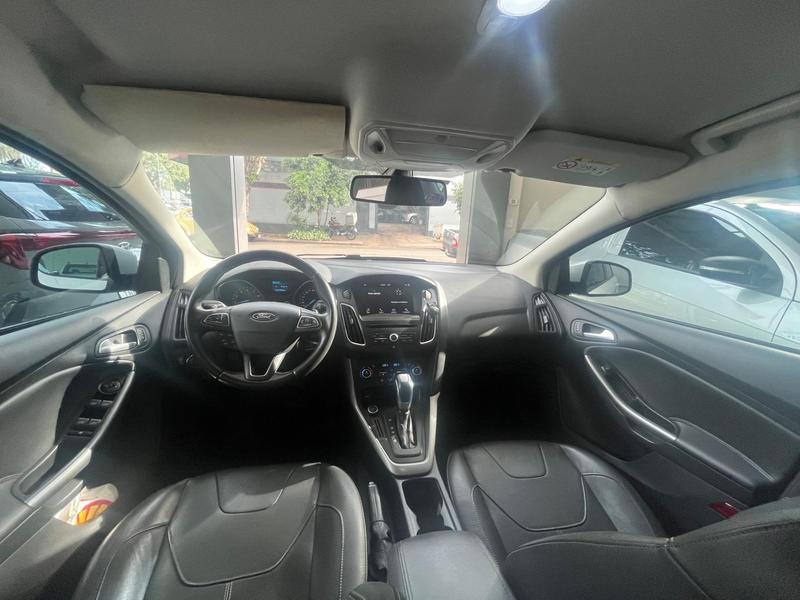 Ford Focus Se At 20sc - foto 12
