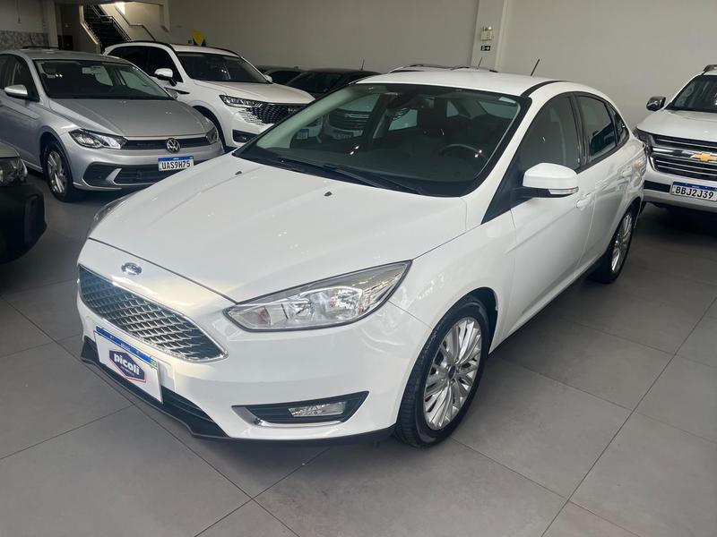 Ford Focus Se At 20sc - foto 2