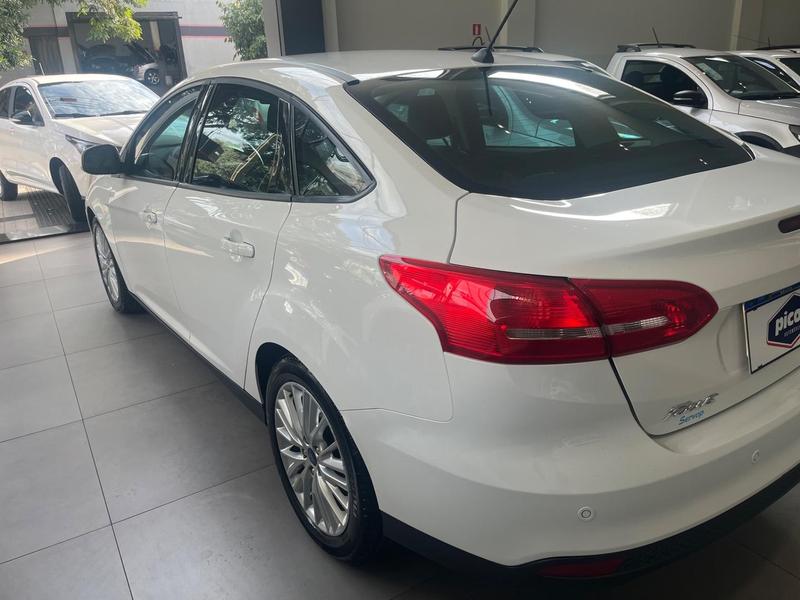Ford Focus Se At 20sc - foto 3