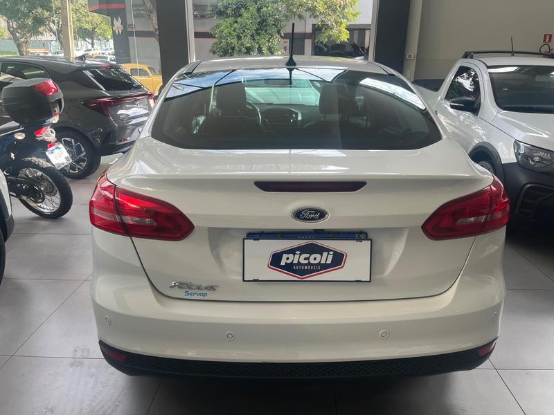 Ford Focus Se At 20sc - foto 4