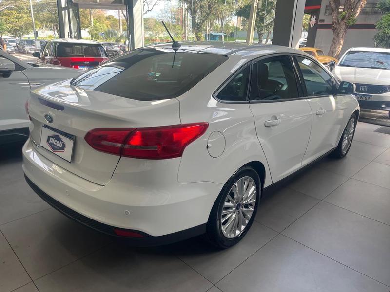 Ford Focus Se At 20sc - foto 5