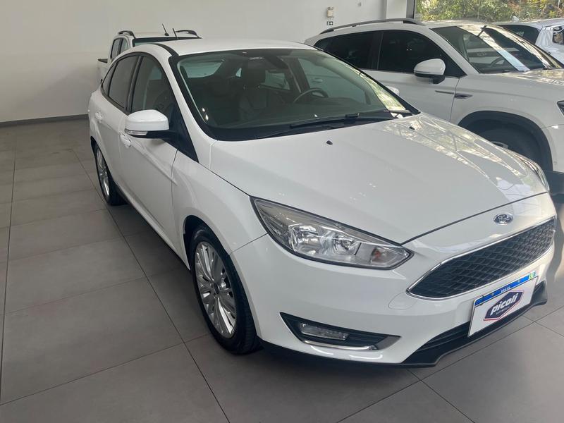 Ford Focus Se At 20sc - foto 6