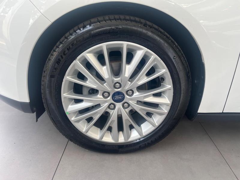 Ford Focus Se At 20sc - foto 7