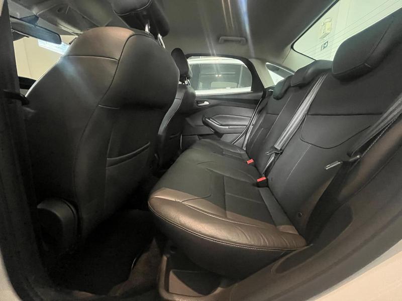 Ford Focus Se At 20sc - foto 8