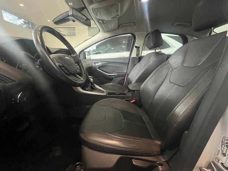 Ford Focus Se At 20sc - foto 9