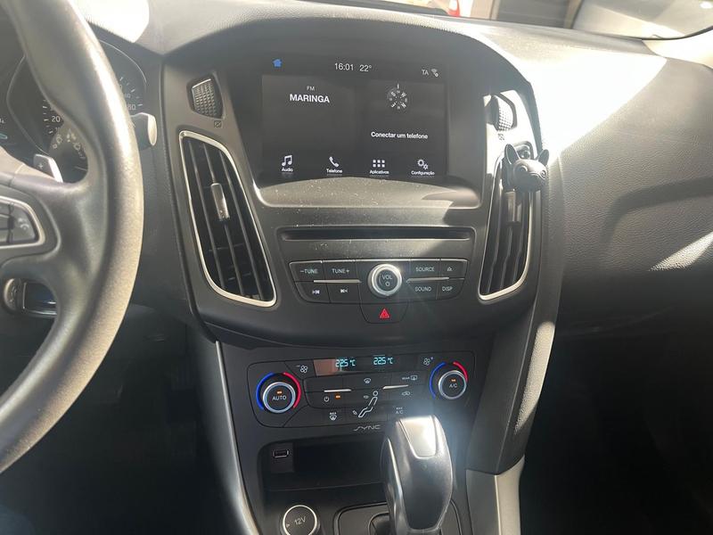Ford Focus Se At 20sc - foto 10