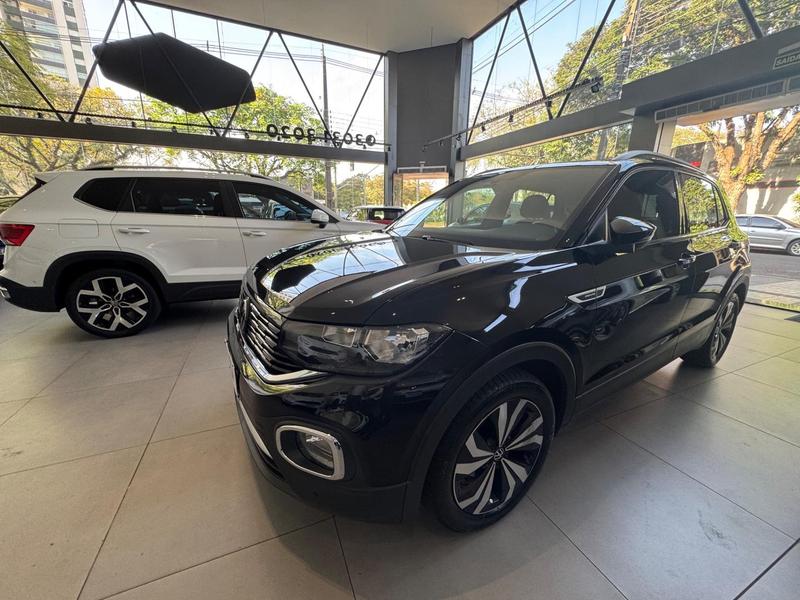 Volkswagen T-Cross Hl TSI - foto 2