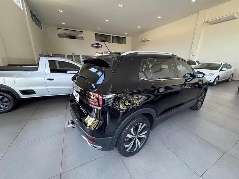 Volkswagen T-Cross Hl TSI - foto 4
