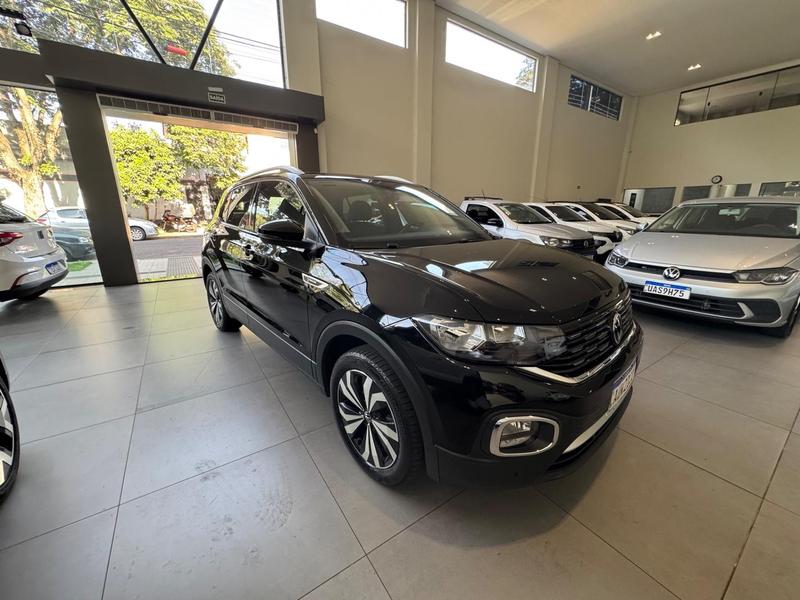 Volkswagen T-Cross Hl TSI - foto 5