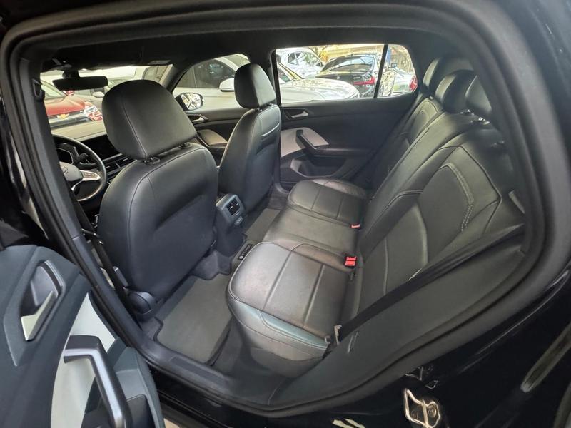 Volkswagen T-Cross Hl TSI - foto 6