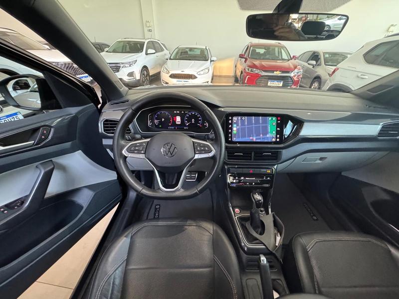 Volkswagen T-Cross Hl TSI - foto 7