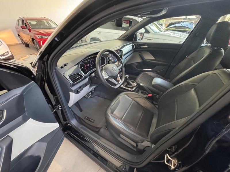 Volkswagen T-Cross Hl TSI - foto 8