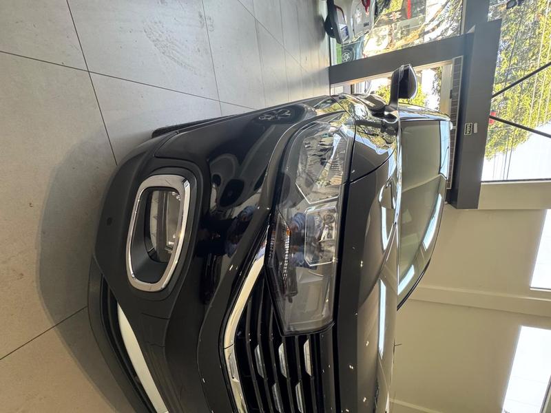 Volkswagen T-Cross Hl TSI - foto 9